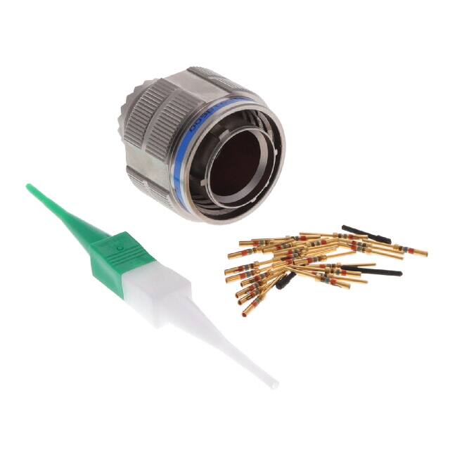 D38999/26FC35PA Amphenol Aerospace Operations  Assemblages de connecteurs circulaires